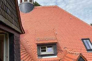Wohnen in einer alten Schule (1911)-3Raum-Wohnung – Die vollständige Adresse der Immobilie erhältst du vom Anbieter., 4654 Frohburg – Vorschaubild 14