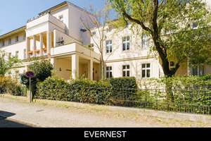 Historischer Flair trifft modernes Wohnen mit privatem Stellplatz in begehrter Jägervorstadt – Die vollständige Adresse der Immobilie erhältst du vom Anbieter., 14469 Nördliche Innenstadt, Potsdam – Vorschaubild 1