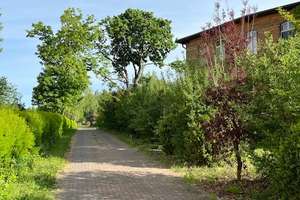 Charmante Doppelhaushälfte in ruhiger Naturlage – 250 m² Wohnfläche mit großem Grundstück – Hauptstraße 59, 13159 Blankenfelde, Berlin – Vorschaubild 24