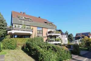 Maisonettewohnung in Bonn-Muffendorf mit 2 Balkonen und traumhaftem Ausblick auf das Siebengebirge  – Die vollständige Adresse der Immobilie erhältst du vom Anbieter., 53177 Muffendorf, Bonn – Vorschaubild 3