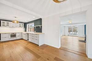 Hanseatischer Klassiker - Stilvoll modernisiertes Einfamilienhaus in ruhiger Lage – Die vollständige Adresse der Immobilie erhältst du vom Anbieter., 22117 Billstedt, Hamburg – Vorschaubild 4