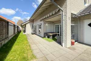 Großzügiges Einfamilienhaus nähe der Euregio Klinik – Die vollständige Adresse der Immobilie erhältst du vom Anbieter., 48527 Nordhorn – Vorschaubild 14