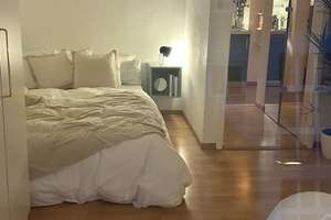 Zwischenmiete - 1-Zimmer-Wohnung in Stuttgart-West (Schwabstraße) – Die vollständige Adresse der Immobilie erhältst du vom Anbieter., 70176 Rotebühl, Stuttgart – Vorschaubild 7