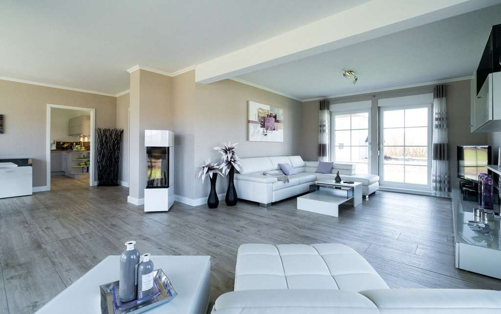 Immobilie in Grünheide (Mark) - Dieser Sonntag am 29.03.2026, Tag der offenen Tür in Mahlsdorf von 10.00 - 16.00 Uhr - Bild 2