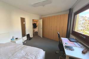 2-Zi. Südstadtwohnung mit Carport + Balkon! – 50678 Neustadt/Süd, Köln – Vorschaubild 10