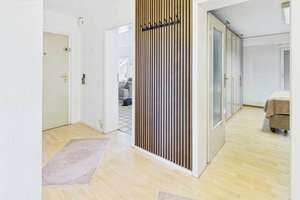 Stilvolle Wohnung mit großer Dachterrasse: 4,5 Zimmer, 113 m² in Mannheim, provisionsfrei – Krappmühlstraße 27, 68165 Schwetzingerstadt/Oststadt, Mannheim – Vorschaubild 6