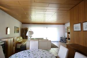 Massiver Bungalow in Hanglage! – Die vollständige Adresse der Immobilie erhältst du vom Anbieter., 55270 Zornheim – Vorschaubild 8
