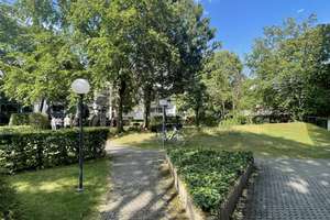 Helle, ruhige 3-Zimmer-Wohnung mit Blick über München, Westbalkon, Glasfaser & Top-Anbindung zur U2 – Hansjakobstraße 115, 81825 Josephsburg, München – Vorschaubild 5