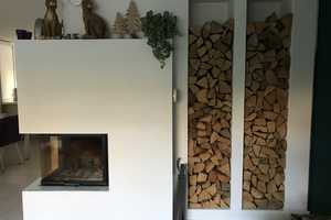 Moderne Doppelhaushälfte mit Pool, Garten, Kamin, Sauna und exklusiver Ausstattung und Solaranlage  – Auf der Artwick 51, 41514 Neuss (Rhein-Kreis) – Vorschaubild 10