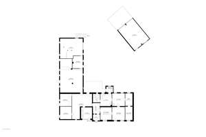 Ein Zuhause für Ihre ganze Familie – Mehrgenerationenwohnen neu gedacht – Die vollständige Adresse der Immobilie erhältst du vom Anbieter., 17209 Sietow – Vorschaubild 10