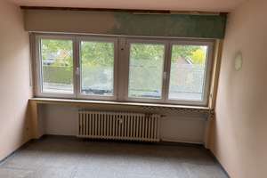 Ruhige Wohnung 2-ZKB im 1. OG – Rektoratsweg 109-115, 48159 Kinderhaus-Ost, Münster – Vorschaubild 6