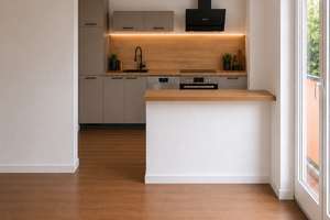 Kernmodernisierte 2-Zimmer-Wohnung | Designbad | TG | Südwest-Balkon | Westviertel – Die vollständige Adresse der Immobilie erhältst du vom Anbieter., 85049 Mitte, Ingolstadt – Vorschaubild 2