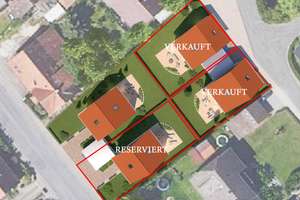 Letzte Einheit: Neubau im Herzen von Moos                                                   
KfW-... – Die vollständige Adresse der Immobilie erhältst du vom Anbieter., 78345 Moos – Vorschaubild 4