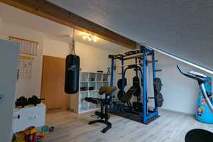 Attraktives 5-Zimmer-Haus in top Lage – Mannheim – Vorschaubild 10