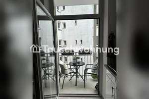 Tauschwohnung: 2 Zimmer Wohnung in Eimsbüttel – Müggenkampstraße 3, 20257 Eimsbüttel (Ortsteil), Hamburg – Vorschaubild 5