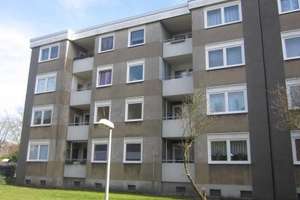 Endlich Zuhause: 2,5-Zimmer-Wohnung – Weidenstr. 59, 45899 Beckhausen, Gelsenkirchen – Vorschaubild 1