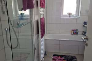 Raum zum Entfalten: 3-Zimmer-Wohnung in Allach/ Untermenzing – Krayweg 13, 80999 Untermenzing, München – Vorschaubild 8