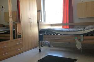 *Wohnberechtigungsschein erforderlich* 2-Zimmer-Wohnung mit Balkon - nach Vereinbarung bezugsfrei – Helmholtzstraße 12, 58097 Altenhagen, Hagen – Vorschaubild 9