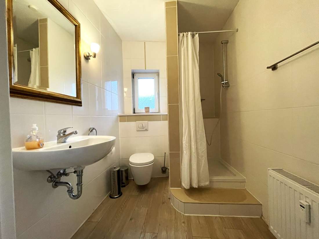 Immobilie in Wesselburen - Kaufmannshaus - Bild 7