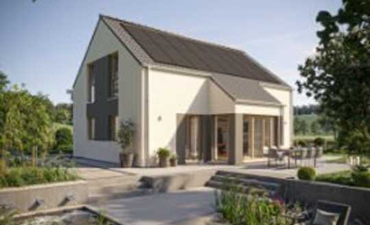 Bien-Zenker EVOLUTION 148: Ihr individuelles Traumhaus in Filderstadt