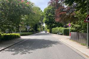 Neubau-Doppelhaushälfte mit wohnlich ausgebautem Souterrain und großem Garten – Reigersbachstraße 22e, 80995 Lerchenau-West, München – Vorschaubild 8