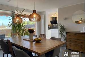 Maisonettewohnung – 59063 Mitte, Hamm – Vorschaubild 6