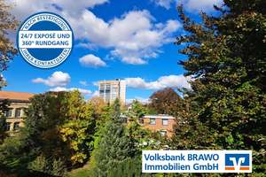 PROVISIONSFREI! Penthouse in der City zum Erstbezug