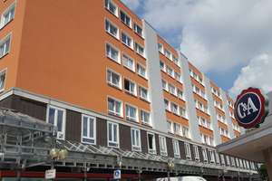 Hübsche renovierte 2 Zimmerwohnung – Albert-Schweitzer-Straße 30, 38226 Lebenstedt, Salzgitter – Vorschaubild 2