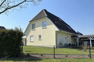 PROV.FREI F. KÄUFER: EFH BJ 2007, FAM.FREUNDLICH & EFFIZIENT IN TOPLAGE MIT DOP.CARPORT & GR. GARTEN – Die vollständige Adresse der Immobilie erhältst du vom Anbieter., 21442 Toppenstedt – Vorschaubild 25