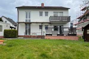 Familien willkommen 1-Familienhaus mit großem Garten