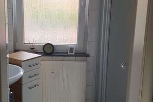 Gepflegte 2-Zimmer, große Küche, Diele, Bad, Keller, kleine Loggia und Gartennutzung – Die vollständige Adresse der Immobilie erhältst du vom Anbieter., 52078 Brand, Aachen – Vorschaubild 9