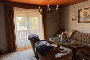 Einfamilienhaus mit Garage in ruhiger Lage zu verkaufen – Mühldorf am Inn (Kreis) – Vorschaubild 6