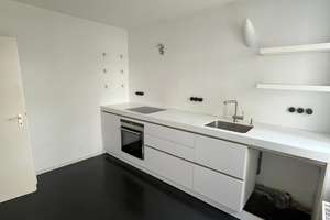 Befristet - 05/2027 - 2 Zimmer Erdgeschosswohnung mit Balkon in Hamburg-Eppendorf – Geschwister-Scholl-Straße 104B, 20251 Eppendorf, Hamburg – Vorschaubild 6