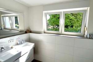 Helle 3-Zimmer-Wohnung in Heilbronn-Ost mit 2 Balkonen, TG-Stellplatz, Einbauküche, Hausmeister – Wollhausstraße 114/1, 74074 Heilbronn, Heilbronn – Vorschaubild 8
