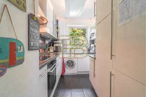 Geschmackvolle 3-Zimmerwohnung in Eckenheim/ Zum Selbstbezug oder als ideale Kapitalanlage – 60435 Eckenheim, Frankfurt am Main – Vorschaubild 6