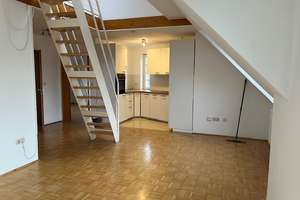 Lichtdurchflutete Maisonette-Wohnung mit Balkon am Heuchelhof – Die vollständige Adresse der Immobilie erhältst du vom Anbieter., 97084 Heuchelhof, Würzburg – Vorschaubild 4