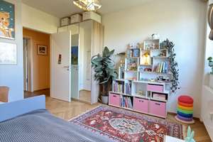 Lichtdurchflutete 4-Zimmer-Parkwohnung mit Balkon, Aufzug & Sauna im Haus. Ohne Makler. – Die vollständige Adresse der Immobilie erhältst du vom Anbieter., 10967 Neukölln (Ortsteil), Berlin – Vorschaubild 7