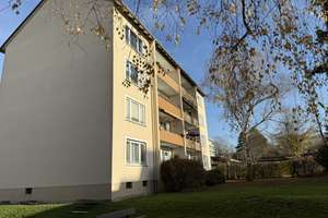 4-Zimmer-Wohnung in begehrter Wohnlage als Kapitalanlage oder zur Eigennutzung