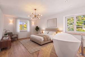 Töging am Inn - Elegant. Großzügig. Modernisiert. - Stilvolles Kaffeemühlenhaus mit Poolanlage! – Die vollständige Adresse der Immobilie erhältst du vom Anbieter., 84513 Töging am Inn – Vorschaubild 4