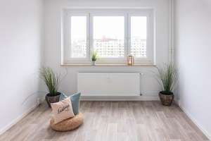 Helle und freundliche 2-Raum-Wohnung in zentraler Lage – Mühlenstr. 12, 9111 Zentrum, Chemnitz – Vorschaubild 1
