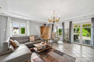 Eleganz und erstklassiger Komfort vereint - Exklusive Villa auf höchstem Niveau – Merzig-Wadern (Kreis) – Vorschaubild 3