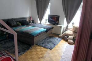 RESERVIERT - 2 attraktive Wohn- & Geschäftshäuser & große Halle – Die vollständige Adresse der Immobilie erhältst du vom Anbieter., 54516 Wittlich – Vorschaubild 49