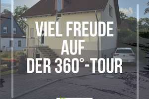 *Reserviert* Freistehendes Einfamilienhaus mit großen Wintergarten – Am Schlosspark 1, 99195 Eckstedt – Vorschaubild 22