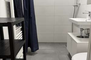 1-Zimmer Wohnung in Würzburg Grombühl – Urlaubstraße 2A, 97076 Grombühl, Würzburg – Vorschaubild 9
