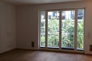 Beste Lage am Englischen Garten:  Exklusive, barrierefreie 4-Zimmer-Wohnung mit großer Loggia – Kaulbachstrasse 63, 80539 Schwabing-Ost, München – Vorschaubild 14