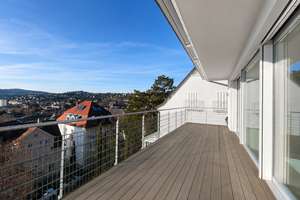 Killesberg – Wohnen über den Dächern Stuttgarts – Die vollständige Adresse der Immobilie erhältst du vom Anbieter., 70192 Relenberg, Stuttgart – Vorschaubild 5