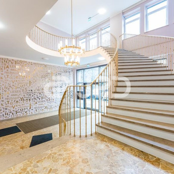 JPD - Ihre neues Office in der Au