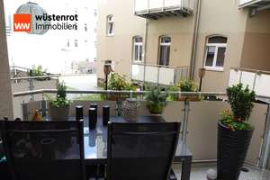 Hochwertige 3-Raum-Eigentumswohnung im Hochparterre – Die vollständige Adresse der Immobilie erhältst du vom Anbieter., 39112 Altstadt, Magdeburg – Vorschaubild 5