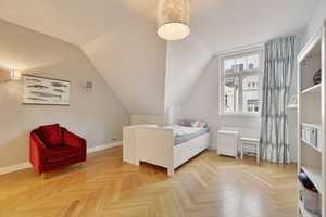 Exklusives Stadthaus mit Charme und viel Platz – Düsseldorf – Vorschaubild 28