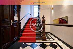 Luxury renovation  – living at the KaDeWe with unobstructed views – Die vollständige Adresse der Immobilie erhältst du vom Anbieter., 10789 Schöneberg, Berlin – Vorschaubild 2